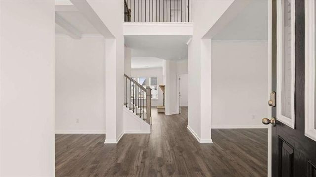 1625 Bernard Court, Hampton, GA 30228