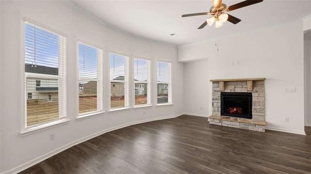 1625 Bernard Court, Hampton, GA 30228