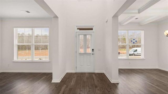 1625 Bernard Court, Hampton, GA 30228