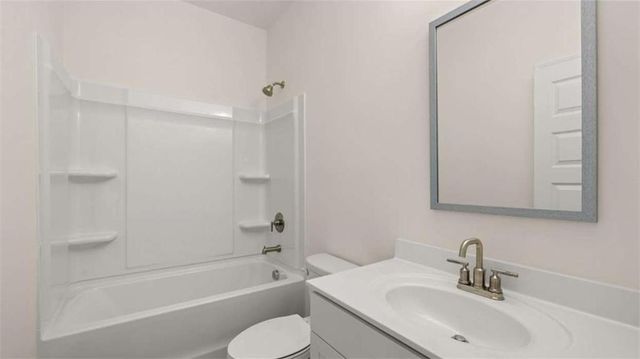 1625 Bernard Court, Hampton, GA 30228