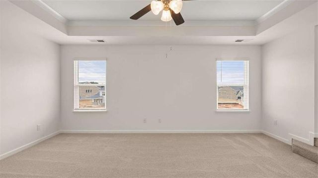 1625 Bernard Court, Hampton, GA 30228