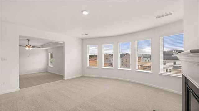 1625 Bernard Court, Hampton, GA 30228