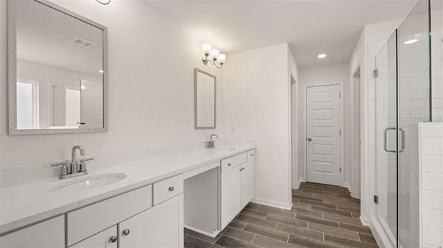 1625 Bernard Court, Hampton, GA 30228