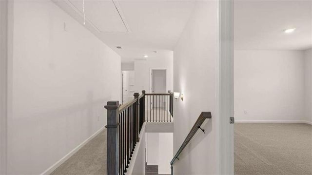 1625 Bernard Court, Hampton, GA 30228
