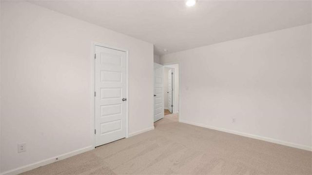 1625 Bernard Court, Hampton, GA 30228