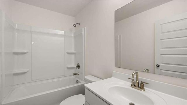 1625 Bernard Court, Hampton, GA 30228