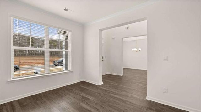 1625 Bernard Court, Hampton, GA 30228
