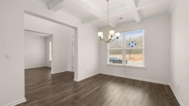 1625 Bernard Court, Hampton, GA 30228