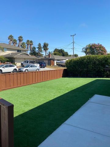1915 Halterman Avenue, Santa Cruz, CA 95062
