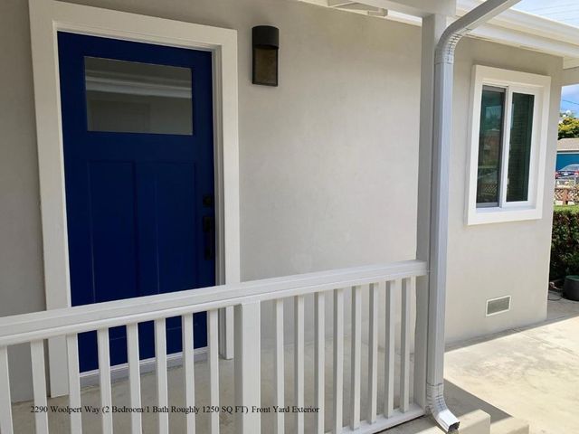 1915 Halterman Avenue, Santa Cruz, CA 95062