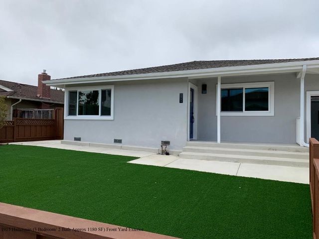 1915 Halterman Avenue, Santa Cruz, CA 95062