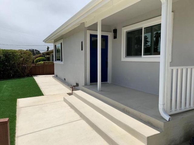 1915 Halterman Avenue, Santa Cruz, CA 95062