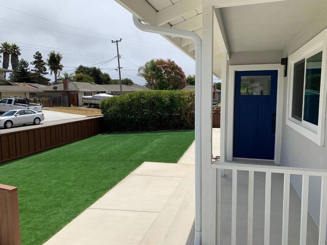 1915 Halterman Avenue, Santa Cruz, CA 95062