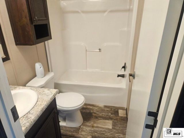 1102 HOWARD BROWN ROAD, West Monroe, LA 71292