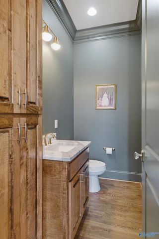 101 Lake Creek Drive, Guntersville, AL 35976