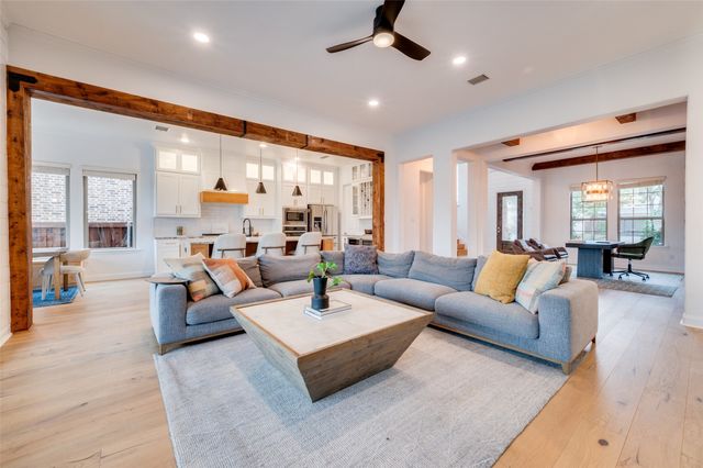 8245 Bonny Bank, The Colony, TX 75056