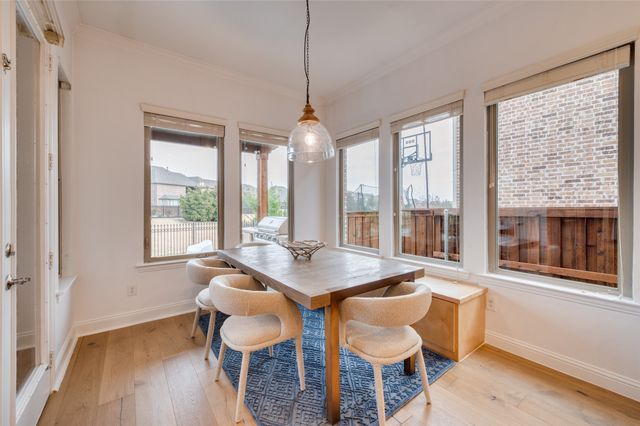 8245 Bonny Bank, The Colony, TX 75056