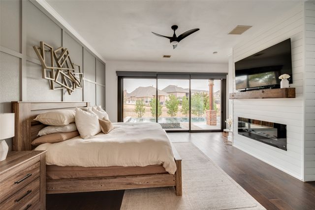 8245 Bonny Bank, The Colony, TX 75056