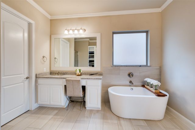 8245 Bonny Bank, The Colony, TX 75056