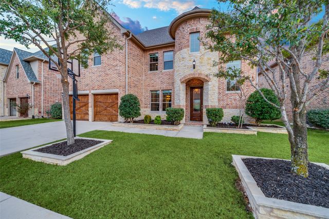 8245 Bonny Bank, The Colony, TX 75056