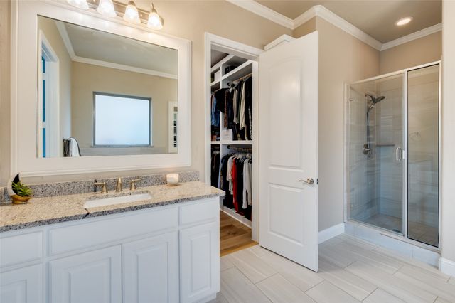 8245 Bonny Bank, The Colony, TX 75056