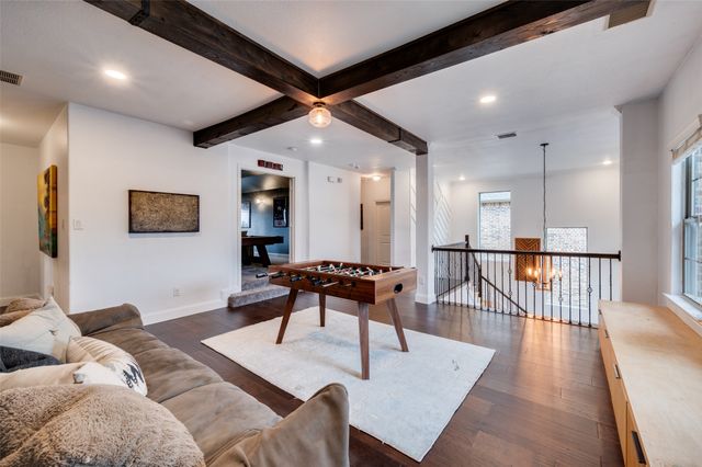 8245 Bonny Bank, The Colony, TX 75056