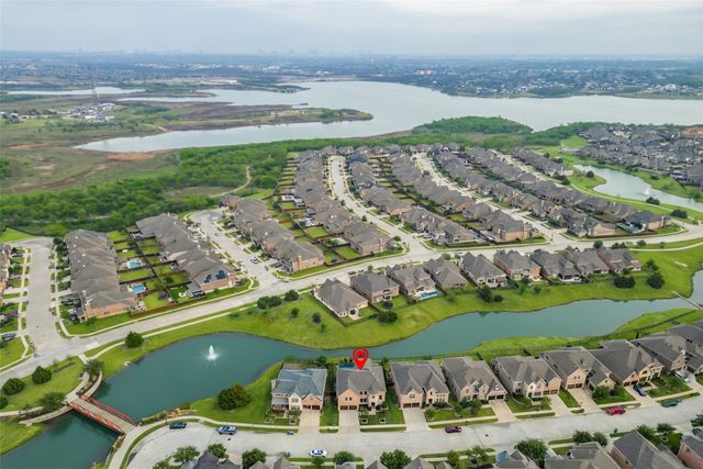 8245 Bonny Bank, The Colony, TX 75056