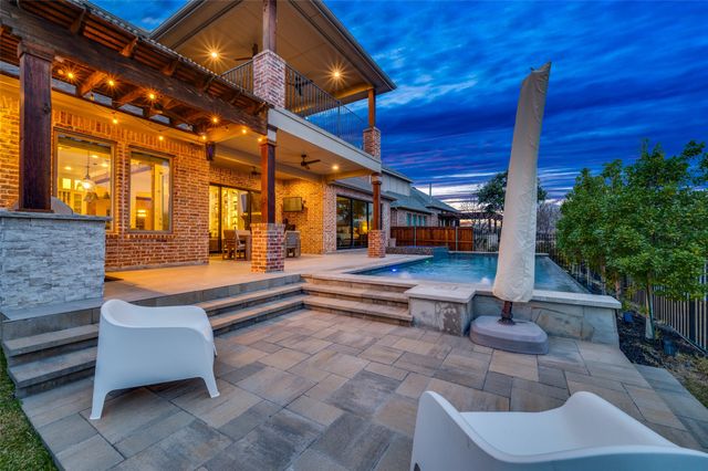 8245 Bonny Bank, The Colony, TX 75056