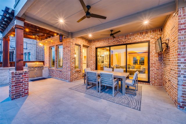 8245 Bonny Bank, The Colony, TX 75056