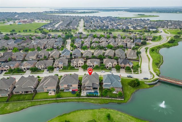 8245 Bonny Bank, The Colony, TX 75056