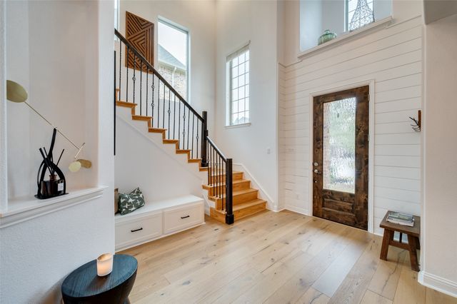 8245 Bonny Bank, The Colony, TX 75056