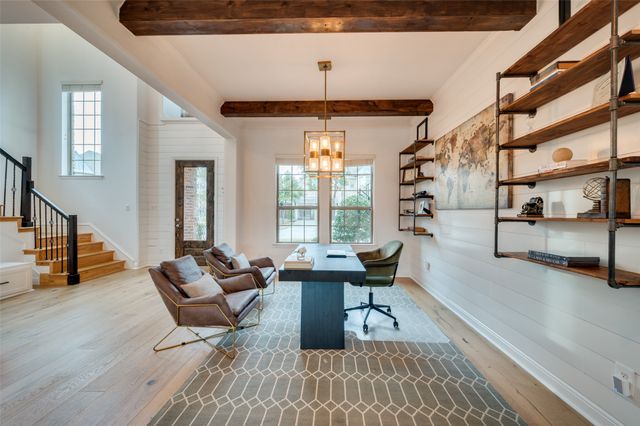 8245 Bonny Bank, The Colony, TX 75056