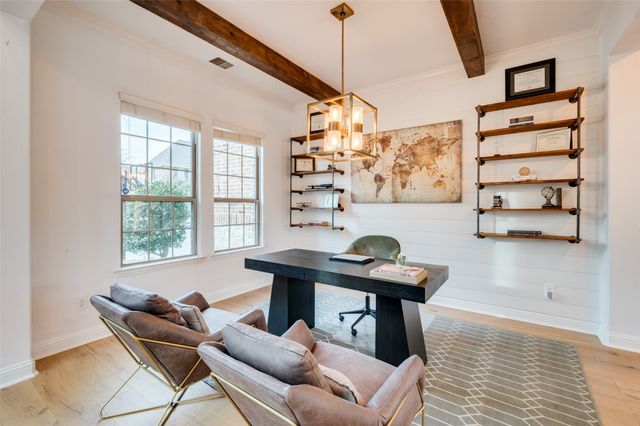 8245 Bonny Bank, The Colony, TX 75056