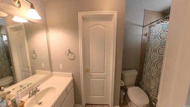 6102 S Jolie, San Antonio, TX 78240