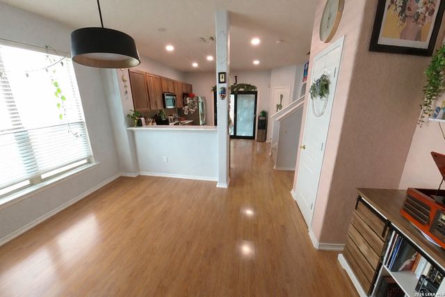 6102 S Jolie, San Antonio, TX 78240