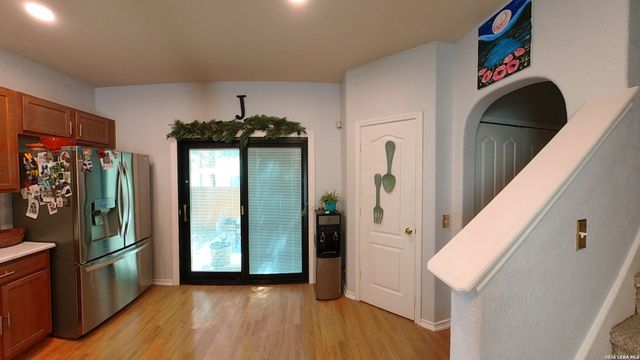 6102 S Jolie, San Antonio, TX 78240