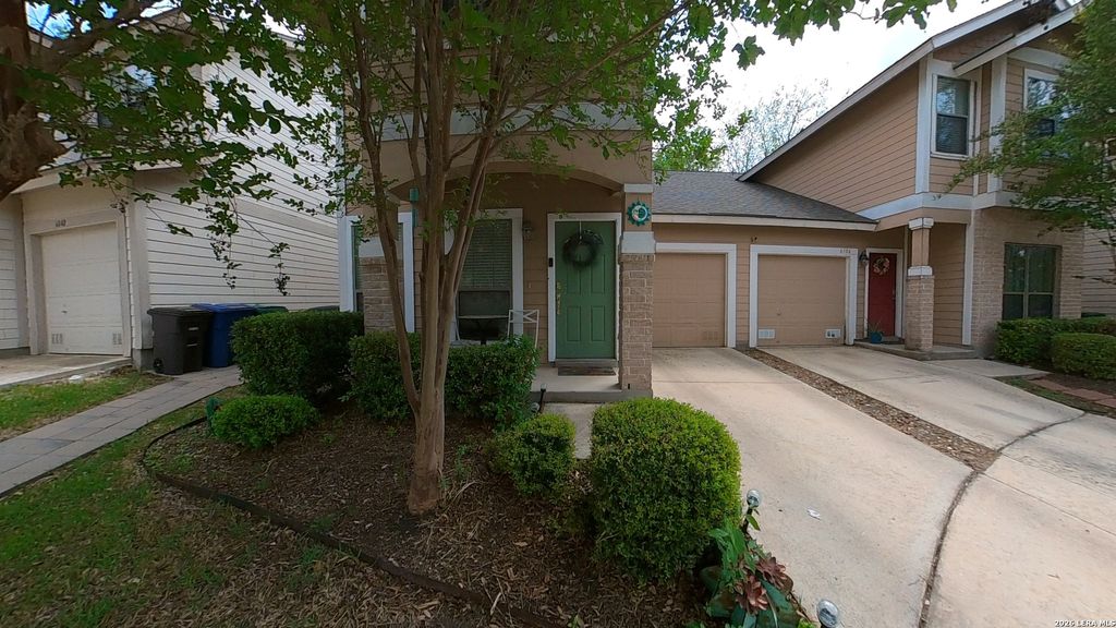 6102 S Jolie, San Antonio, TX 78240
