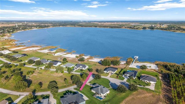 3655 RIDGE LAKE DRIVE, Lake Wales, FL 33898