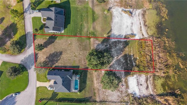 3655 RIDGE LAKE DRIVE, Lake Wales, FL 33898