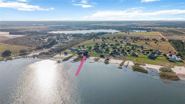 3655 RIDGE LAKE DRIVE, Lake Wales, FL 33898