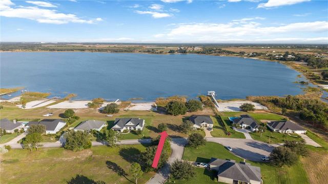 3655 RIDGE LAKE DRIVE, Lake Wales, FL 33898
