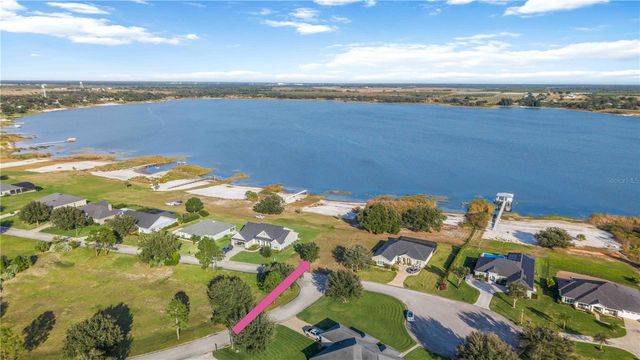 3655 RIDGE LAKE DRIVE, Lake Wales, FL 33898