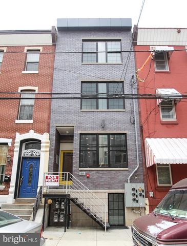 864 N 19TH ST, Philadelphia, PA 19130