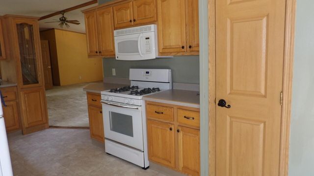 11067 S River Road, Evart, MI 49631