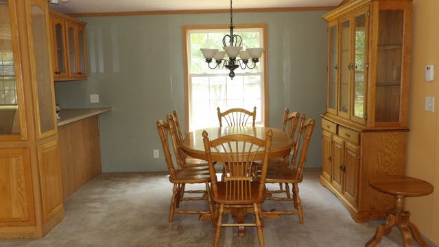 11067 S River Road, Evart, MI 49631