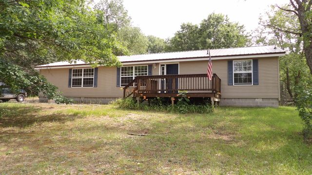 11067 S River Road, Evart, MI 49631