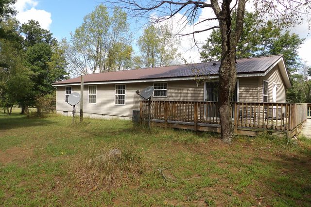 11067 S River Road, Evart, MI 49631