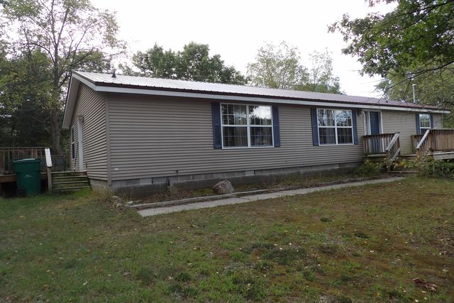 11067 S River Road, Evart, MI 49631