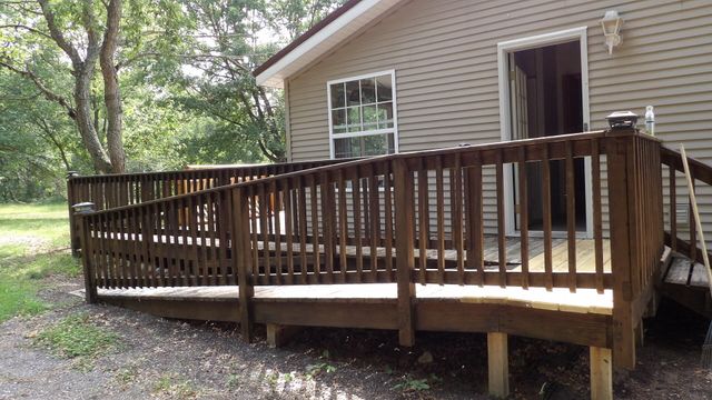 11067 S River Road, Evart, MI 49631