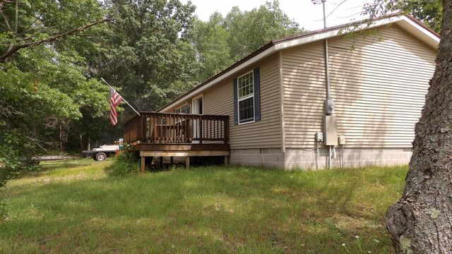 11067 S River Road, Evart, MI 49631